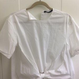 Zara top